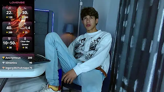 Snapshot of jason_graeats chatting on February 7, 2025, 3:23 am jason graeats online show from February 7, 2025, 3:23 am