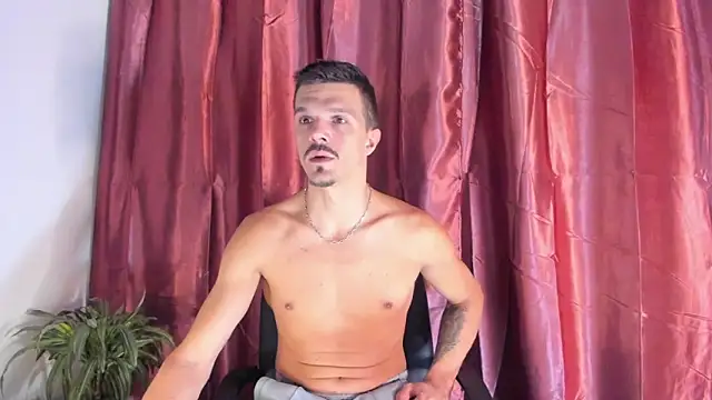 DonyBrown online show from October 14, 2025, 5:58 pm