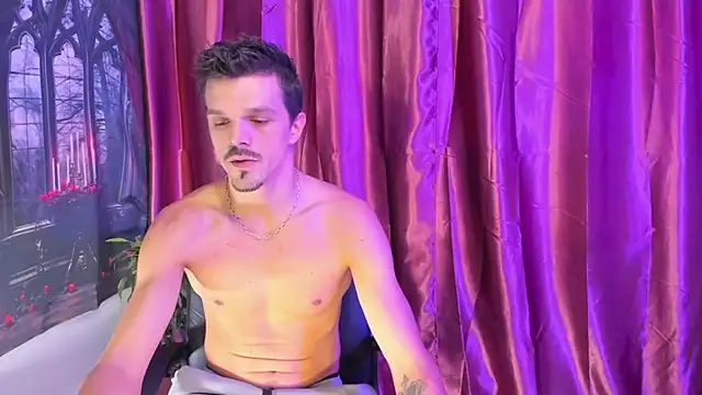 DonyBrown online show from November 19, 2025, 5:18 am