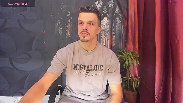 DonyBrown online show from January 12, 2026, 5:12 am