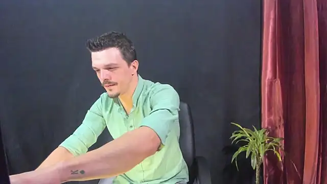 DonyBrown online show from February 14, 2026, 4:53 am