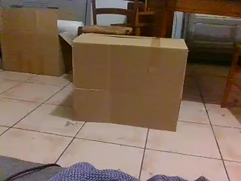 Vespa Crabo online show from December 5, 2024, 7:49 pm