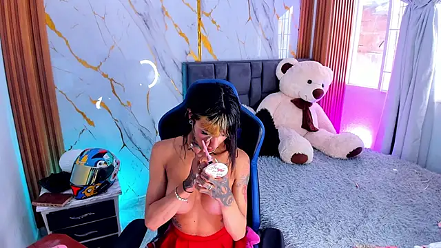 Snapshot of anne_parker chatting on February 24, 2026, 3:10 pm anne parker online show from February 24, 2026, 3:10 pm