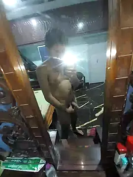 Snapshot of Dexiboy chatting on January 24, 2025, 12:10 pm Dexiboy online show from January 24, 2025, 12:10 pm