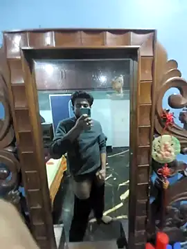 Snapshot of Dexiboy chatting on February 2, 2025, 5:37 pm Dexiboy online show from February 2, 2025, 5:37 pm