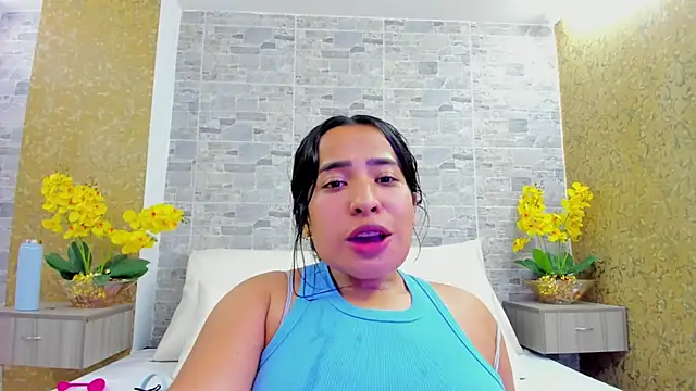 CelesteMason online show from January 23, 2025, 8:13 pm
