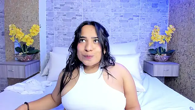 CelesteMason online show from February 9, 2025, 2:29 pm