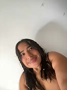 CelesteMason online show from February 11, 2025, 2:02 pm