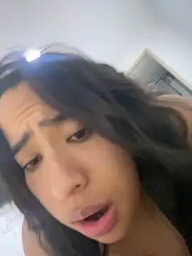 CelesteMason online show from March 8, 2025, 1:28 am
