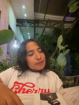 CelesteMason online show from March 16, 2025, 1:28 am