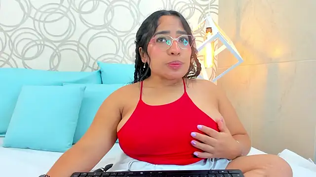 CelesteMason online show from September 18, 2025, 12:07 pm