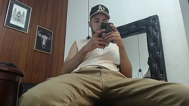 jhon ath online show from January 9, 2025, 3:58 am