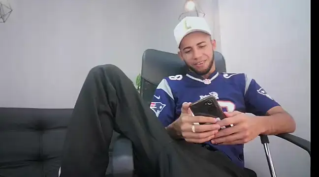 jhon ath online show from January 30, 2025, 1:11 am