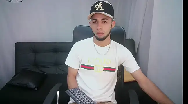 jhon ath online show from February 3, 2025, 3:31 am