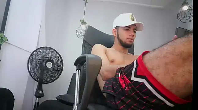 jhon ath online show from February 8, 2025, 6:54 am