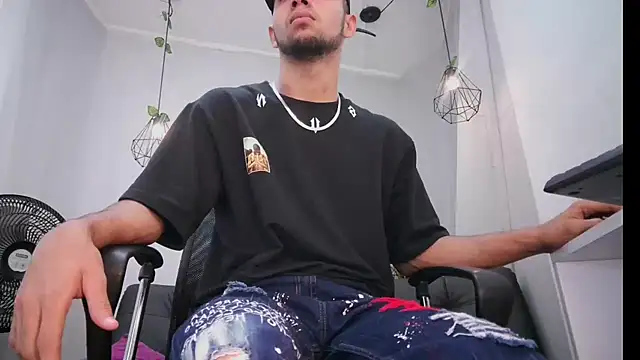 jhon ath online show from March 7, 2025, 4:24 am