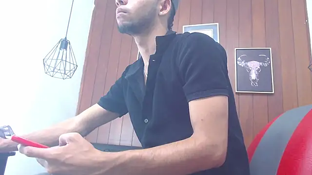 jhon ath online show from March 20, 2025, 3:34 am