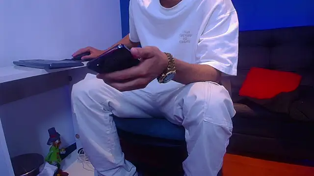 jhon ath online show from September 25, 2025, 5:55 am