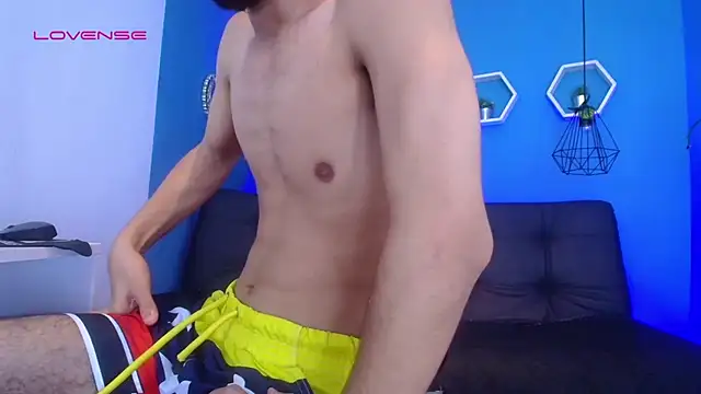 jhon ath online show from November 19, 2025, 8:03 am