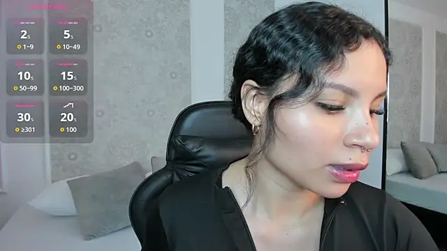 Snapshot of dulce_natyy chatting on October 25, 2025, 2:41 am dulce natyy online show from October 25, 2025, 2:41 am