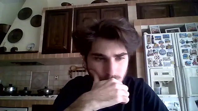 Snapshot of tedio-2004 chatting on January 30, 2025, 1:10 pm tedio-2004 online show from January 30, 2025, 1:10 pm