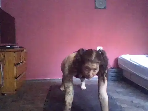 sweetbabyass online show from January 29, 2025, 8:46 pm