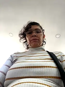 MireyaTorresGu online show from January 6, 2026, 2:21 pm