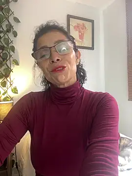 MireyaTorresGu online show from March 11, 2026, 3:40 pm