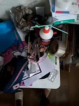 Manuu90 online show from January 6, 2026, 11:29 pm