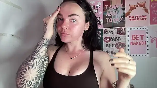 yorkshiregal online show from April 5, 2026, 7:49 am