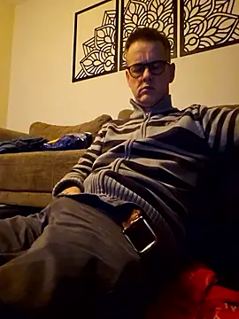 Hectorthyssen1 online show from January 11, 2026, 12:04 am