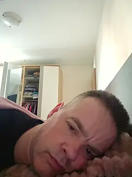 Hectorthyssen1 online show from March 22, 2026, 8:40 am