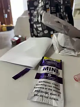 Snapshot of 69vivian chatting on December 7, 2024, 3:30 pm 69vivian online show from December 7, 2024, 3:30 pm