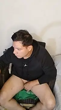 miketripi420 online show from February 25, 2026, 12:20 am