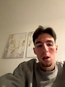 MikesWood21 online show from November 21, 2025, 2:10 am