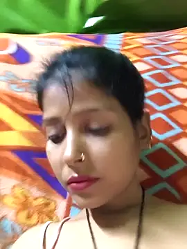 Snapshot of kobita_Mohali chatting on June 9, 2026, 9:54 am kobita Mohali online show from June 9, 2026, 9:54 am