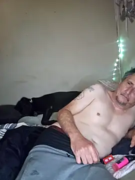 George48 online show from December 17, 2025, 6:30 am