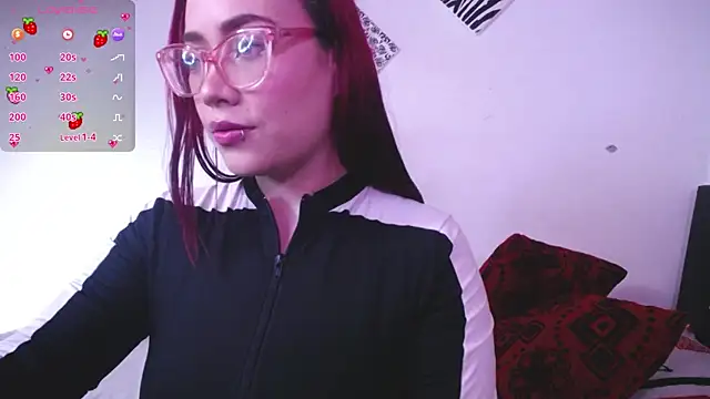 zarquita99 online show from November 14, 2025, 9:08 am