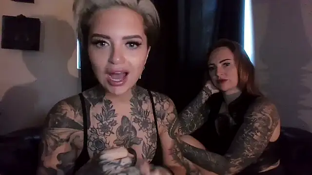 Alexandersonxo online show from November 30, 2025, 11:03 am