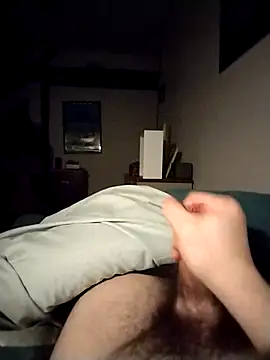 JulesG18 online show from February 22, 2026, 9:19 am