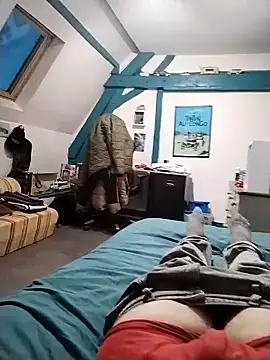 JulesG18 online show from March 1, 2026, 5:59 pm