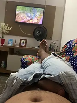 GordoSafadinho online show from January 7, 2025, 3:03 am