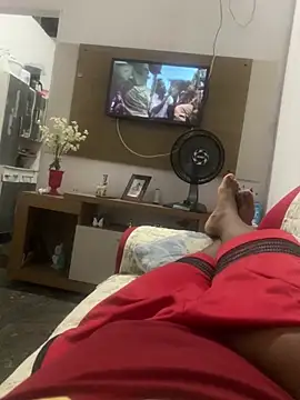 GordoSafadinho online show from January 17, 2025, 3:34 am