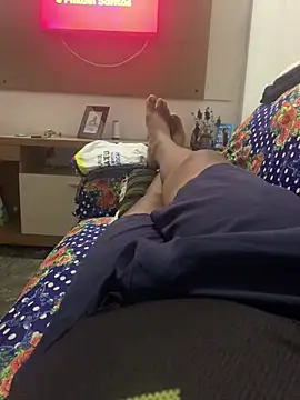 GordoSafadinho online show from March 12, 2025, 2:30 am