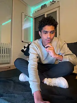 Ryan-hot online show from January 16, 2026, 8:35 pm