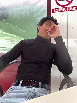 Ryan-hot online show from March 5, 2026, 3:19 pm