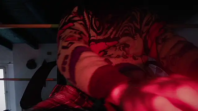 contemptumundi888 online show from December 27, 2024, 8:02 am