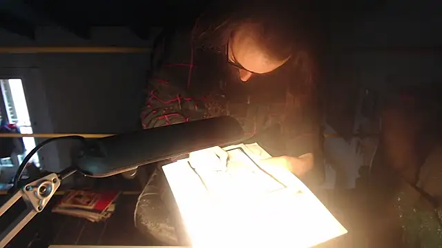 contemptumundi888 online show from January 22, 2025, 1:11 pm