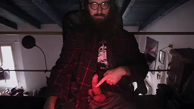 contemptumundi888 online show from February 19, 2025, 9:50 am