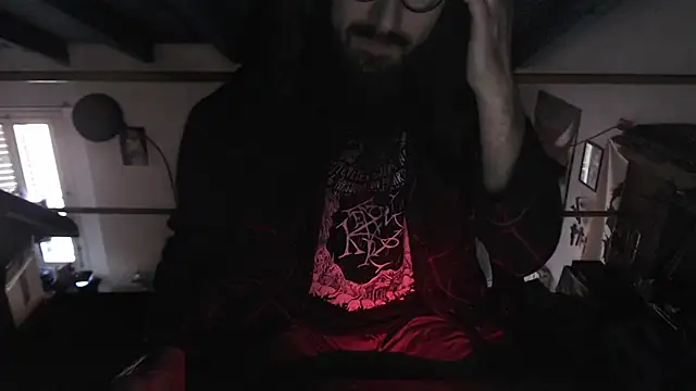 contemptumundi888 online show from March 20, 2025, 4:09 pm